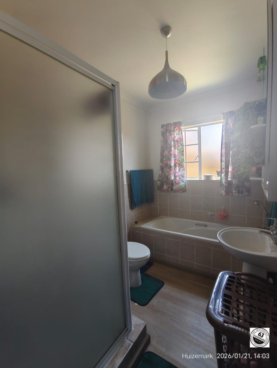 2 Bedroom Property for Sale in Sasolburg Ext 11 Free State